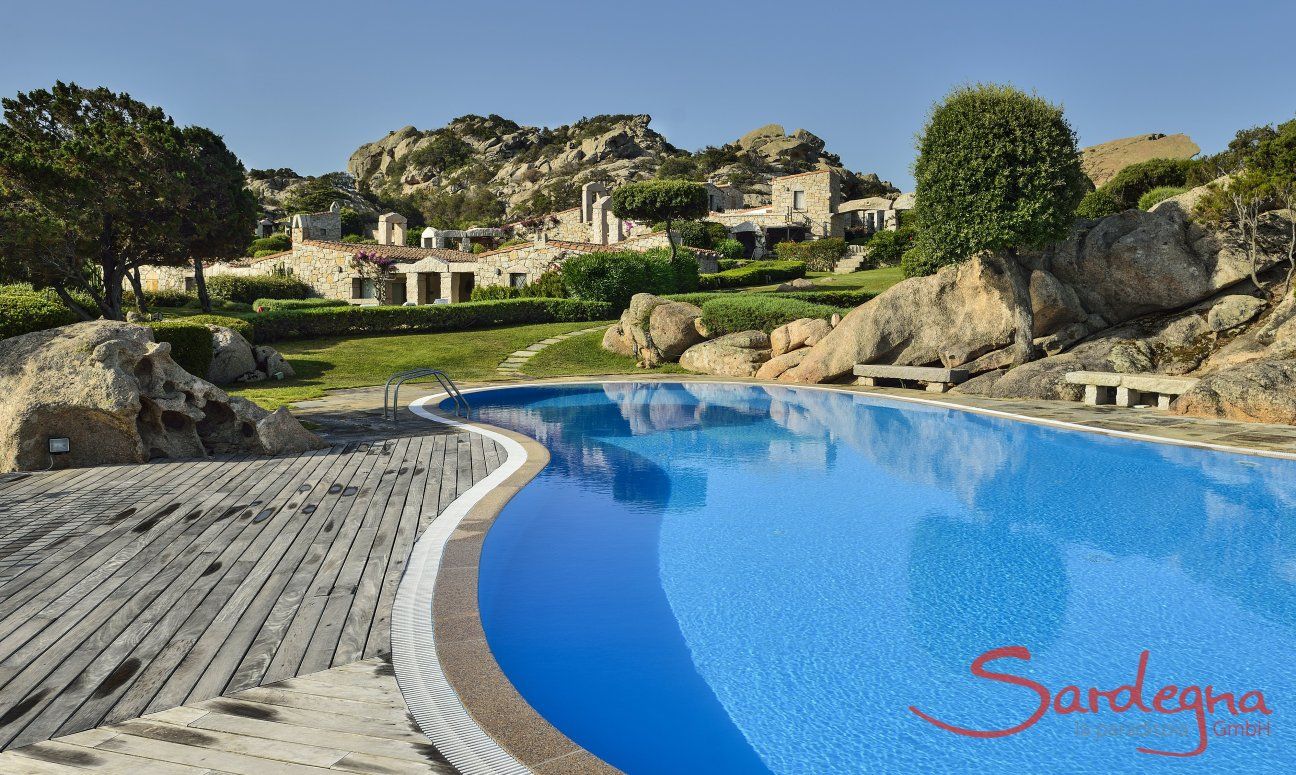 Berlusconi Sardinia Villa - Berlusconi Selling 350m Holiday Villa To