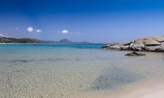 Scoglio di Peppino, Costa Rei