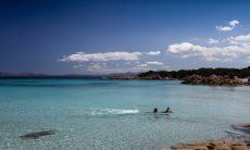 Cala Capriccioli