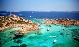 Sardinia